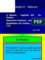 Fluid Os