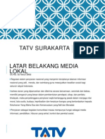 Tatv Surakarta