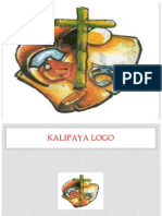 Kalipaya Logo