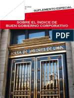 Buen Gobierno Corporativo