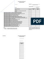 Copy of Required Reading Completion Form