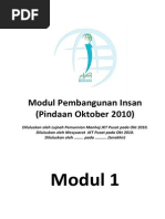 Download 01 Modul 01 - Cadangan Pindaan 2010 Versi 1 by Nur Hidayah SN229486532 doc pdf