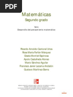 Visual Thinking in Mathematics (PDFDrive) | PDF | Pensamiento