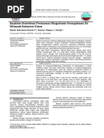 Download Jurnal Magnetik by Syahrial Ramadan SN229487333 doc pdf