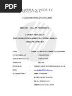 Download T1A3 -Laporan Praktikum Nurul Asyikin by Khanisah Ismail SN229488445 doc pdf