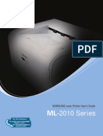 Samsung ML-2010 English[1]