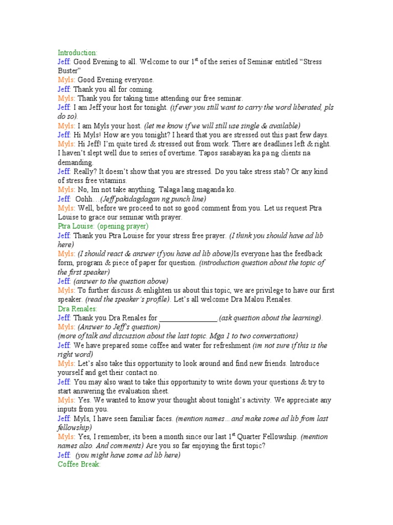 Script Seminar Pdf