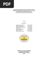 Download ANALISIS TATANIAGA SAWIdocx by Rizka Shafira Triana SN229493347 doc pdf