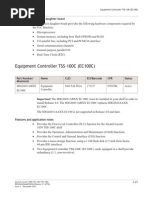 TSS100c FLC (EC100c) Description