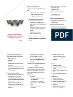 Pelatihan Kader Posyandu