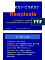 Neoplasia Dr. Muhartono