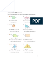 44003397 Matematicas Resueltos Soluciones Areas y Perimetros 1º ESO