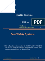 Food Safety and Control System 15