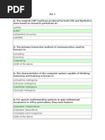 Download Artificial Intelligence MCQS by GuruKPO  SN229503411 doc pdf