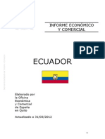 Ecuador Iec
