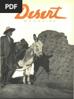 Download 194703 Desert Magazine 1947 March by dm1937 SN2295081 doc pdf