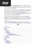 Download Sustainable Development by aditya2053 SN229509690 doc pdf