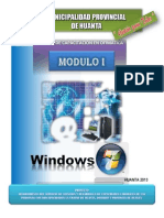 Manual Mod I-Windows 7