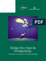 Being Five Star in Productivity