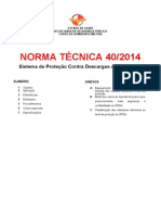 NT 40 - 2014 Spda