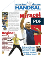 Handbal 1