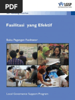 Download Fasilitasi Yang Efektif-buku Pegangan Fasilitator-All by NurbayaHikman SN229518375 doc pdf