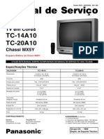 PANASONIC+TC-14 20A10 ch-MX5Y