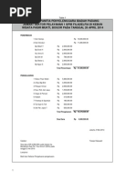 Download Contoh Laporan Keuangan excel by Armando Halauwet SN229518623 doc pdf