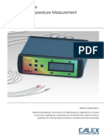 Fotemp Datasheet