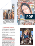 Catecismo Biblico y Apologetico (1)