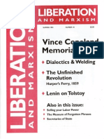 Liberation & Marxism 18