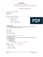 Statistik 03