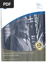 Download Ccst Level 1 by JuanPerez SN229529657 doc pdf