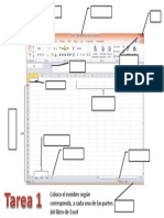 Tarea 1 Excel 5° y 6°