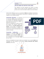 13421106 Conexion de Base de Datos Con Java Aleksandr Quito Perez