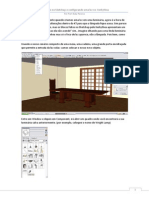 Configurando Iluminação