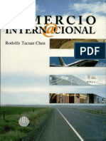 Comercio Interncaional