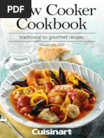 Download Slow Cooker Cook Book by Hai Vu SN229541611 doc pdf