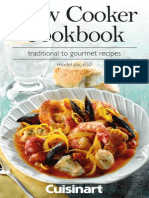 Download Slow Cooker Cook Book by Hai Vu SN229541611 doc pdf