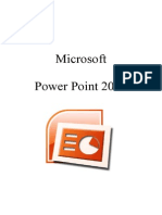 Power Point(1)