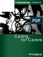 Caring for Carers - FF
