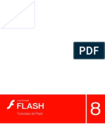(eBook) Macromedia Flash 8 Tutorial (Es)