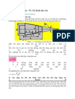 Kỹ thuật tiện cơ bản1 PDF