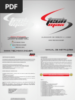 Laser System Manual_classic