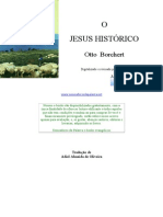 Otto Borchert - O Jesus Histórico