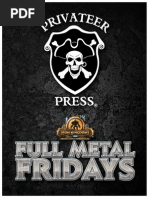 Download 81 Full Metal Fridays eBook by graywolverine SN229555093 doc pdf
