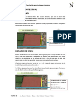 Informe Analisis de Terreno