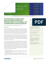 Download Taxes And Wealth Management May 2014 by GestaltU SN229555587 doc pdf