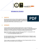 Informativo Técnico