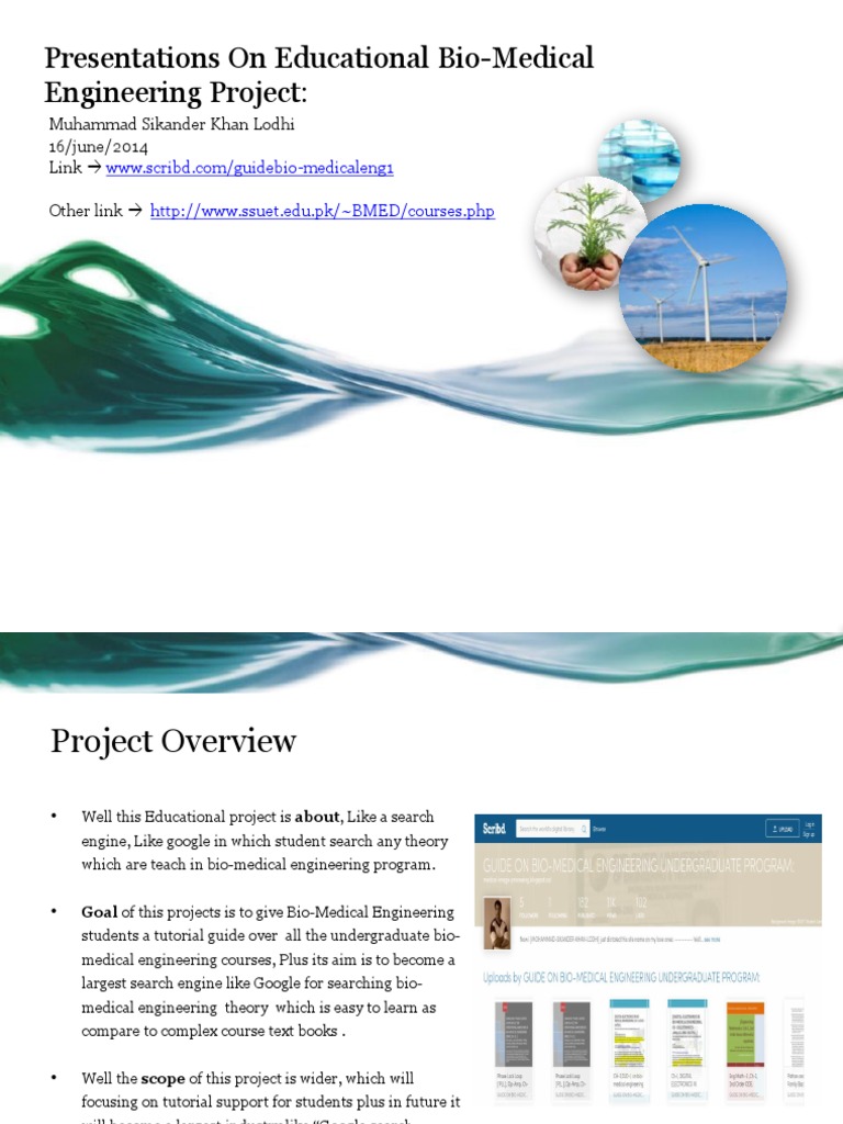 Bio-Medical Engineering Student Guide | PDF | Medical Imaging | Filter ...